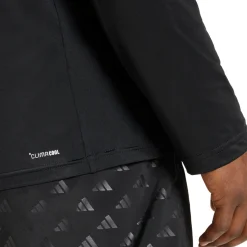 Workout Essentials - Men's Long-Sleeved Training Shirt