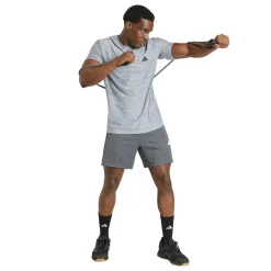 Workout Essentials - Men's Training T-Shirt