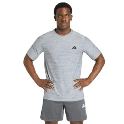 Workout Essentials - Men's Training T-Shirt