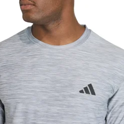 Workout Essentials - Men's Training T-Shirt