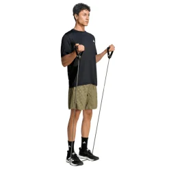 Workout Essentials - Men's Training T-Shirt