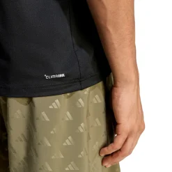 Workout Essentials - Men's Training T-Shirt