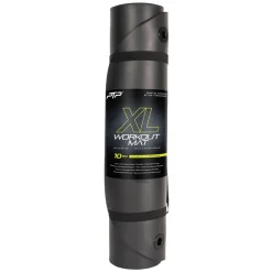 Workout XL 10 mm - Exercise Mat