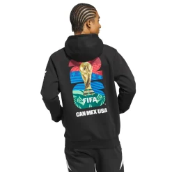 World Cup 2026 - Men's Hoodie