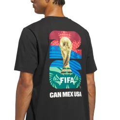 World Cup 2026 - Men's T-Shirt