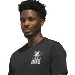 World Wide Hoops - Men's T-Shirt