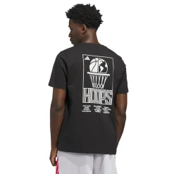 World Wide Hoops - Men's T-Shirt