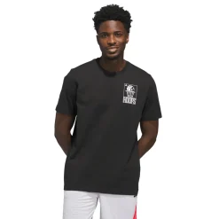 World Wide Hoops - Men's T-Shirt