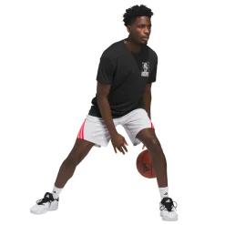 World Wide Hoops - Men's T-Shirt