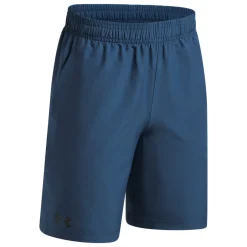 Woven - Boys' Athletic Shorts