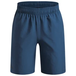 Woven - Boys' Athletic Shorts