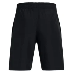 Woven - Boys' Athletic Shorts
