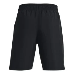 Woven - Boys' Athletic Shorts