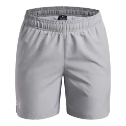 Woven - Boys' 2-in-1 Athletic Shorts
