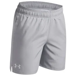 Woven - Boys' 2-in-1 Athletic Shorts