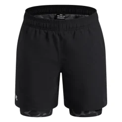 Woven - Boys' 2-in-1 Athletic Shorts