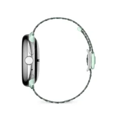 Woven - Braided Wristband for Pixel Watch 2 Smartwatch