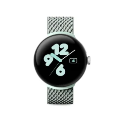 Woven - Braided Wristband for Pixel Watch 2 Smartwatch