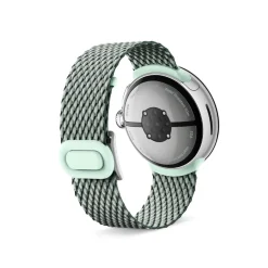 Woven - Braided Wristband for Pixel Watch 2 Smartwatch