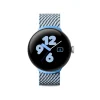 Woven - Braided Wristband for Pixel Watch 2 Smartwatch