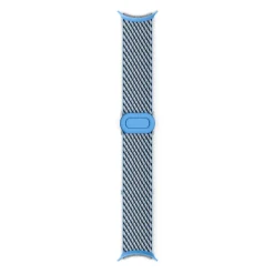 Woven - Braided Wristband for Pixel Watch 2 Smartwatch
