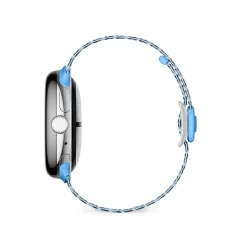 Woven - Braided Wristband for Pixel Watch 2 Smartwatch