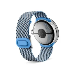 Woven - Braided Wristband for Pixel Watch 2 Smartwatch