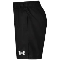 Woven Logo - Little Boys' Shorts
