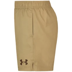 Woven Logo - Little Boys' Shorts