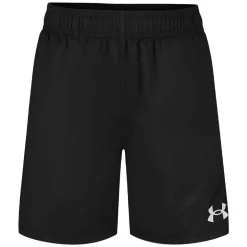 Woven Logo - Little Boys' Shorts
