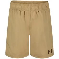 Woven Logo - Little Boys' Shorts