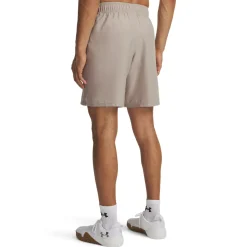 Woven Wordmark - Men's Training Shorts
