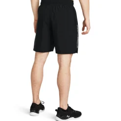 Woven Wordmark - Men's Training Shorts