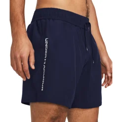 Woven Wordmark - Men's Training Shorts