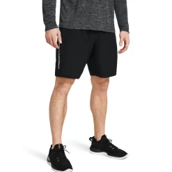 Woven Wordmark - Men's Training Shorts