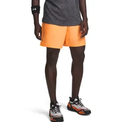Woven Wordmark - Men's Training Shorts