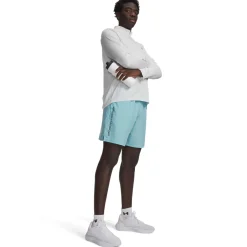 Woven Wordmark - Men's Training Shorts