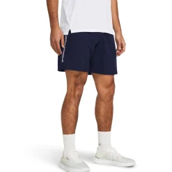 Woven Wordmark - Men's Training Shorts