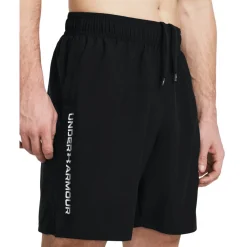 Woven Wordmark - Men's Training Shorts
