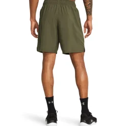 Woven Wordmark - Men's Training Shorts