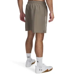 Woven Wordmark - Men's Training Shorts
