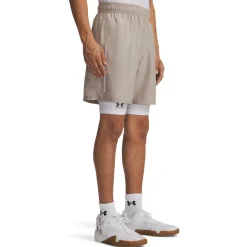 Woven Wordmark - Men's Training Shorts