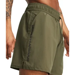 Woven Wordmark - Men's Training Shorts