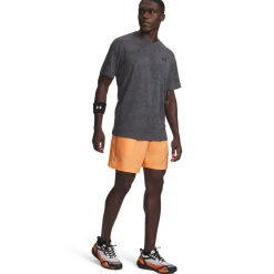 Woven Wordmark - Men's Training Shorts