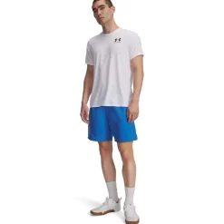 Woven Wordmark - Men's Training Shorts
