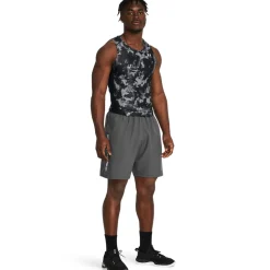 Woven Wordmark - Men's Training Shorts