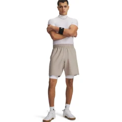 Woven Wordmark - Men's Training Shorts