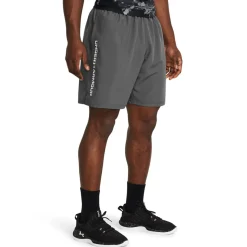 Woven Wordmark - Men's Training Shorts