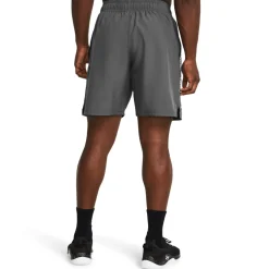 Woven Wordmark - Men's Training Shorts