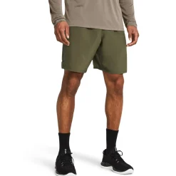 Woven Wordmark - Men's Training Shorts